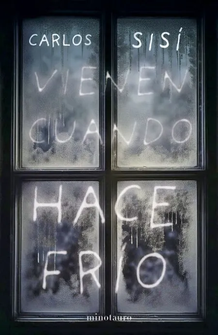 Vienen Cuando Hace Frío (Ne)