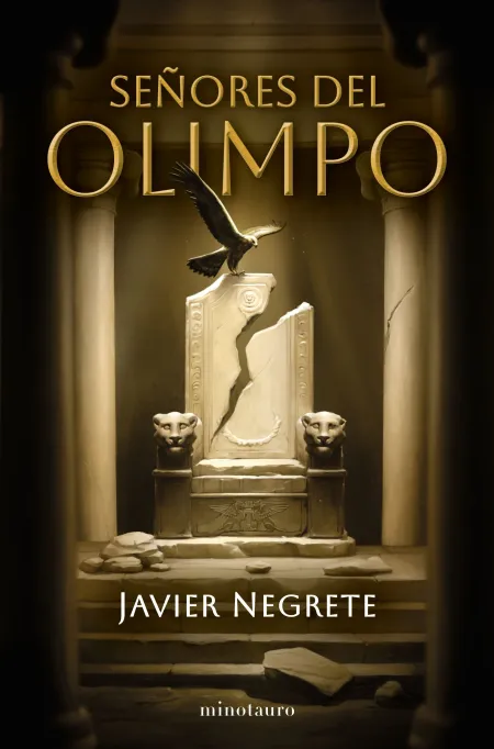 Señores del Olimpo