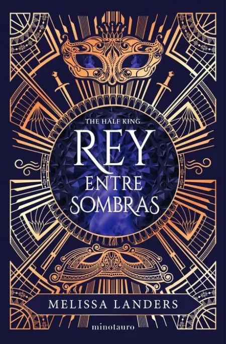 Rey entre Sombras