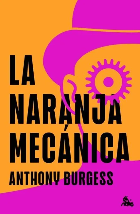 La Naranja Mecánica