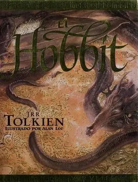 Hobbit -Ilustrado