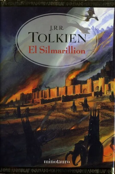 Silmarillion, el. Tela