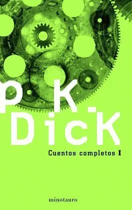 Cuentos Completos 1