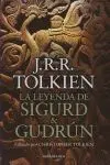 Leyenda de Sigurd & Gudrun, la.