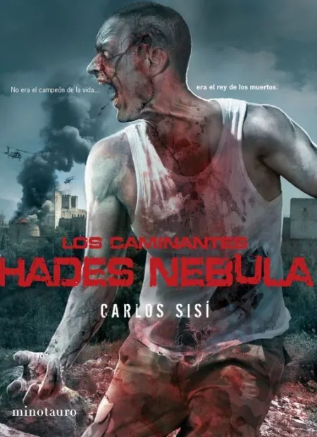 T3 los Caminantes: Hades Nebula