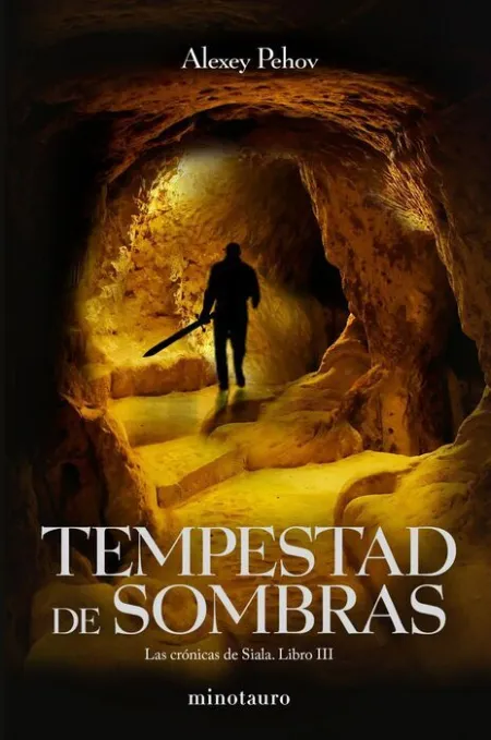 Las Crónicas de Siala Nº 03/03 Tempestad de Sombras