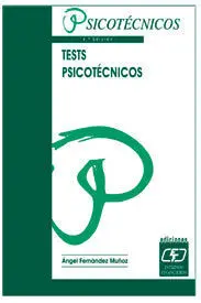 011 Test Psicotecnicos + Soluciones (7ª Edicion)