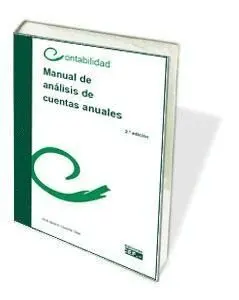 017 Manual de Análisis de Cuentas Anuales