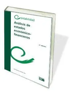 019 Análisis de Estados Económico-Financieros 2ªedicion
