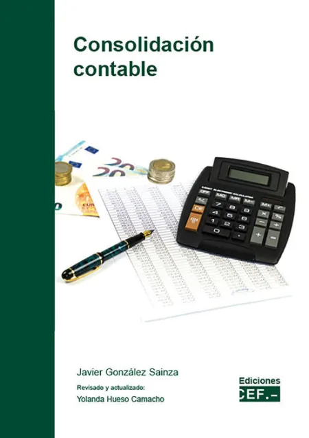 Consolidación Contable