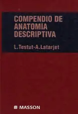 Compendio de Anatomía Descriptiva