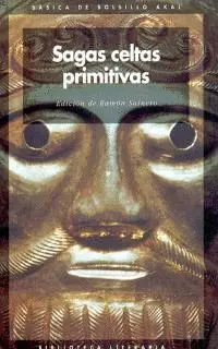 Sagas Celtas Primitivas