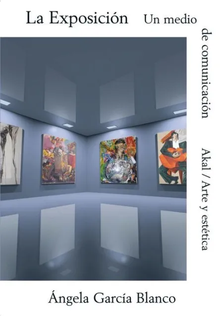 Exposicion, la. Un Medio de Comunicacion