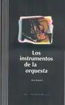 *** Instrumentos de la Orquesta + Cd