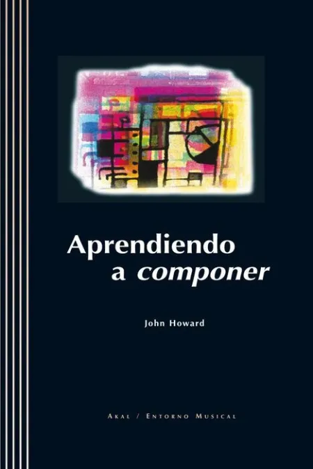 *** Aprendiendo a Componer +Cd