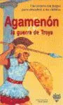 Agamenon la Guerra de Troya Pdc