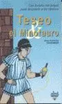 Teseo & el Minotauro