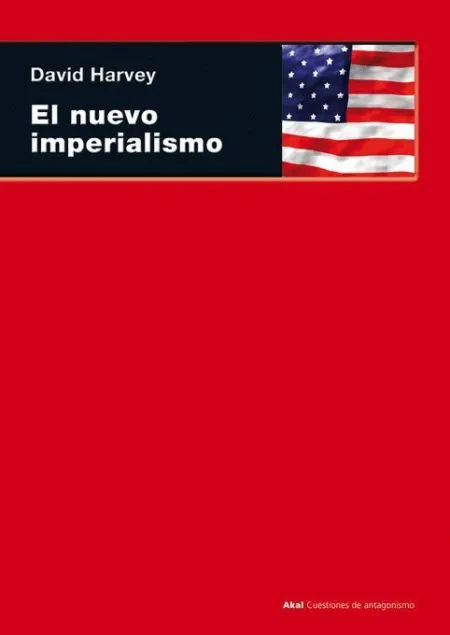 Nuevo Imperialismo, el.
