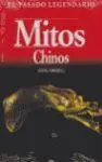 Mitos Chinos -El Pasado Legendario