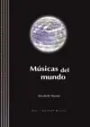 *** Musicas del Mundo + Cd