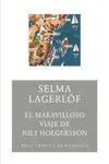 Maravilloso Viaje de Nils Holgersson, el -Basico de Bolsillo