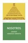 Nosotros