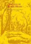 Baladas de Robin Hood