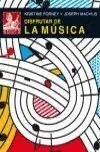 Disfrutar de la Musica