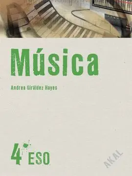 08 -4Eso. Musica