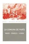 Comuna de Paris, la