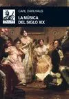 La Música del Siglo Xix