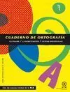 Ortografia 1: Silaba/Acentuacion/Letras Mayusculas (Eso)