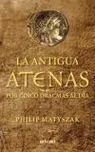 Antigua Atenas por Cinco Dracmas Al Dia
