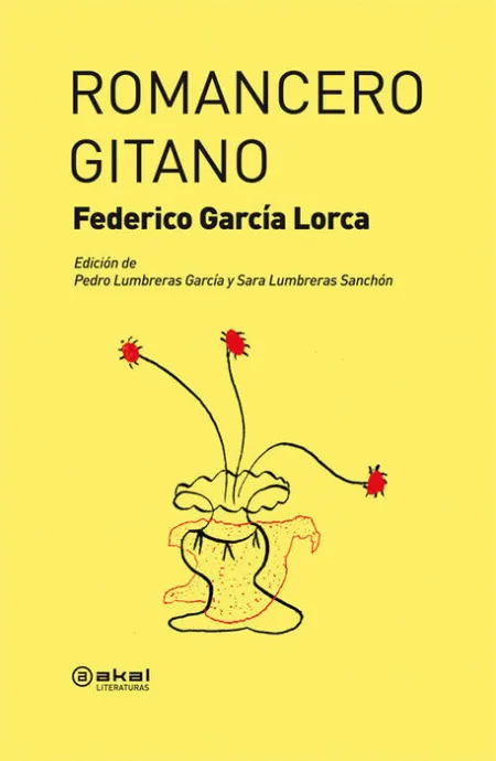 Romancero Gitano