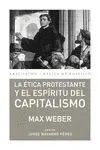 La Ética Protestante y el Espíritu del Capitalismo