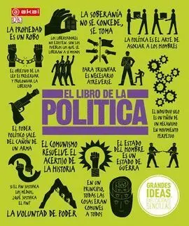 El Libro de la Politica