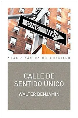 Calle de Sentido Unico