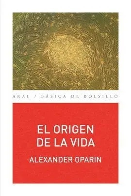 Origen de la Vida,El