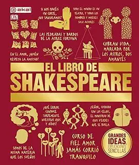 Libro de Shakespeare,El