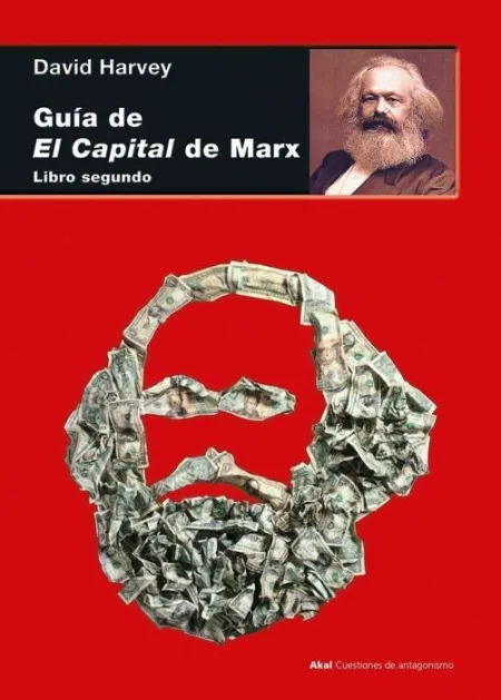 Guia de el Capital de Marx. Libro Segundo