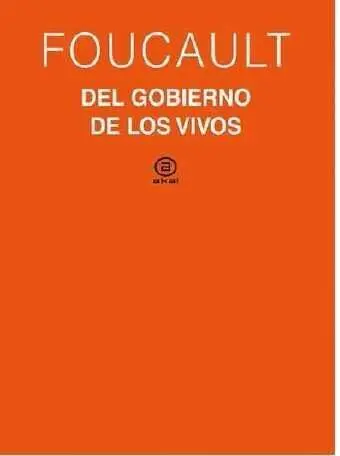 El Gobierno de los Vivos
