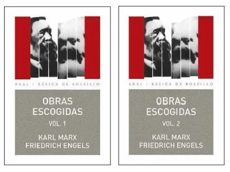 2Vols Obras Escogidas