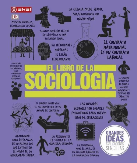Libro de la Sociologia
