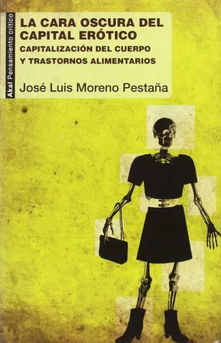 La Cara Oscura del Capital Erótico