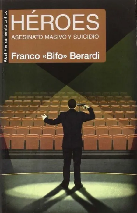 Héroes
