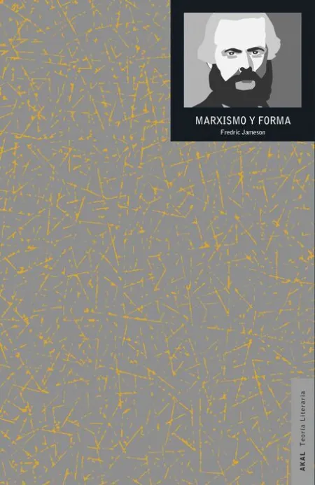 Marxismo y Forma
