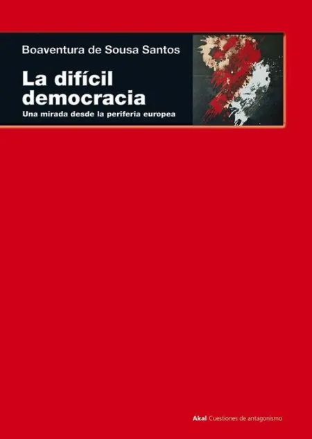 Dificil Democracia,La