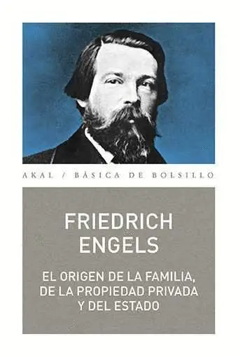 Origen de la Familia de Propiedad Privada y del Estado