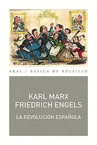 Revolucion Española