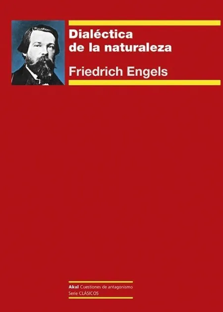 Dialectica de la Naturaleza